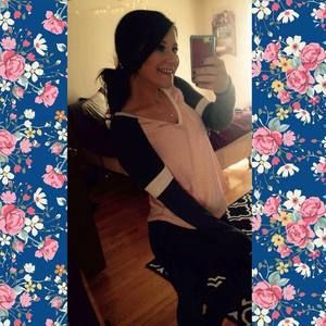 Meet your Posher, Summer